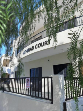 Athinas Court